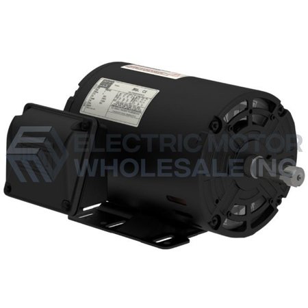 WEG MOTOR 2HP 2P 143/5T WCA2 00236OT3E145T-SG